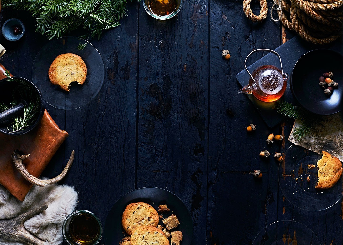 Fin de la page d&rsquo;accueil