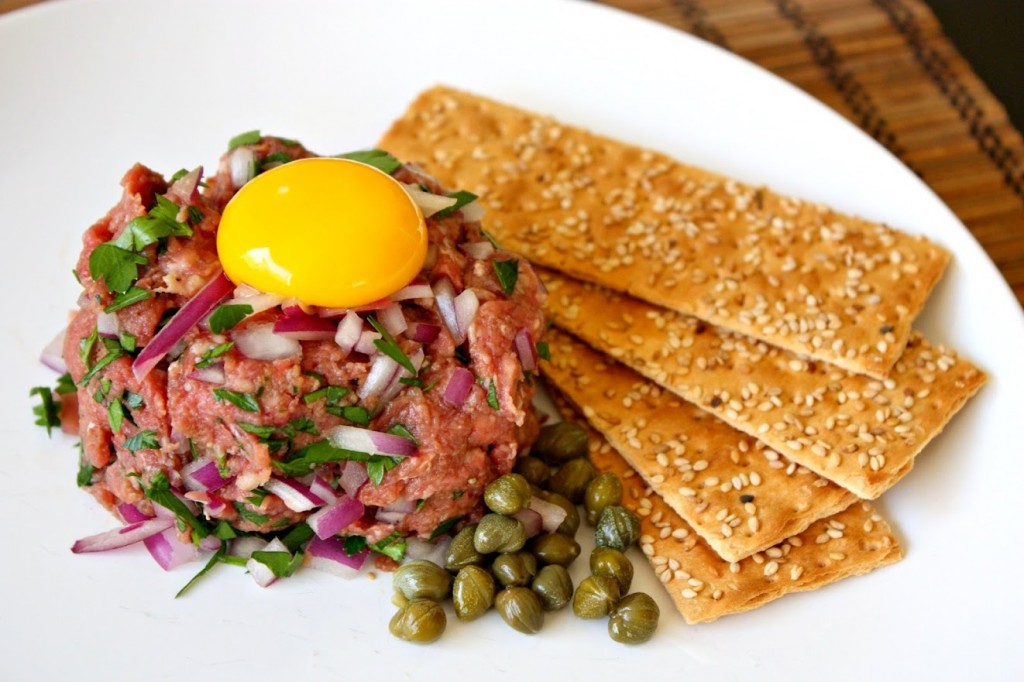 tartare aix